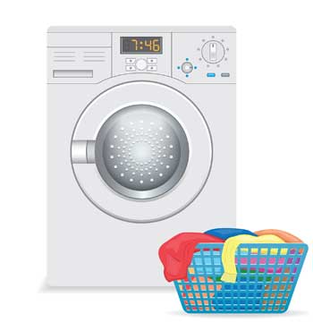 Washing machine repair Arcadian Shores SC
